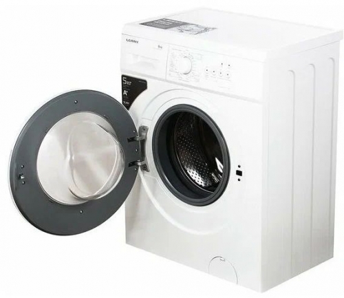 Купить  стиральная  машина leran wmxs 24106 wd в интернет-магазине Айсберг! фото 2